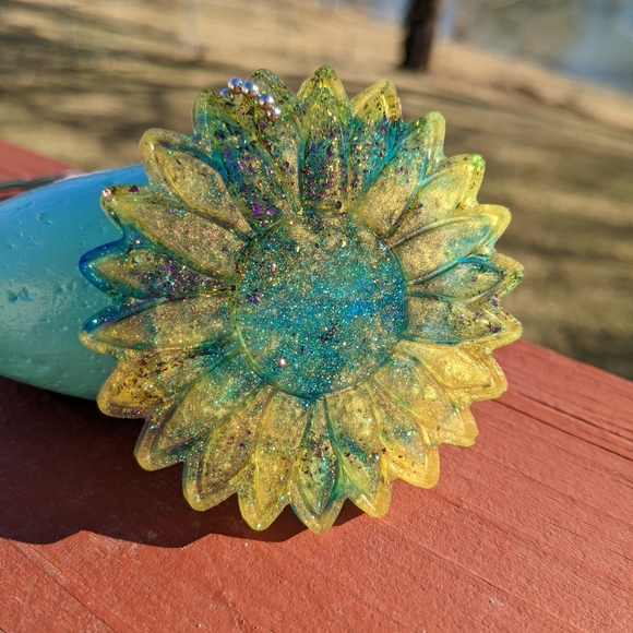 ADD ON 2 for $10 Resin Magnets & Key Chains, You Choose! Add on to any bundle! - Picture 8 of 17